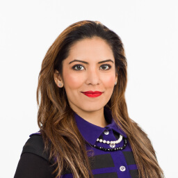 Mariam Reza