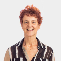 Melanie Longdon