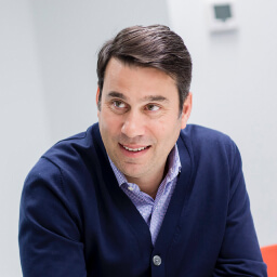 Robert LoCascio, Chief Executive Officer at Uare.ai