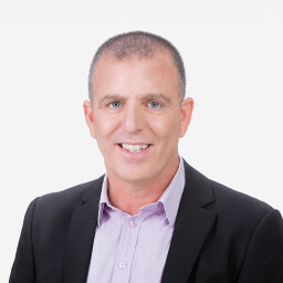 Yuval Matalon