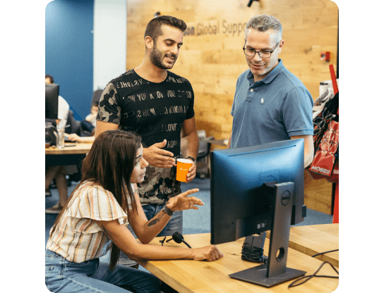 Explore Jobs