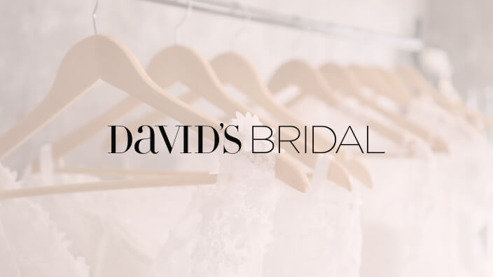 David’s Bridal COVID-19 Success Story