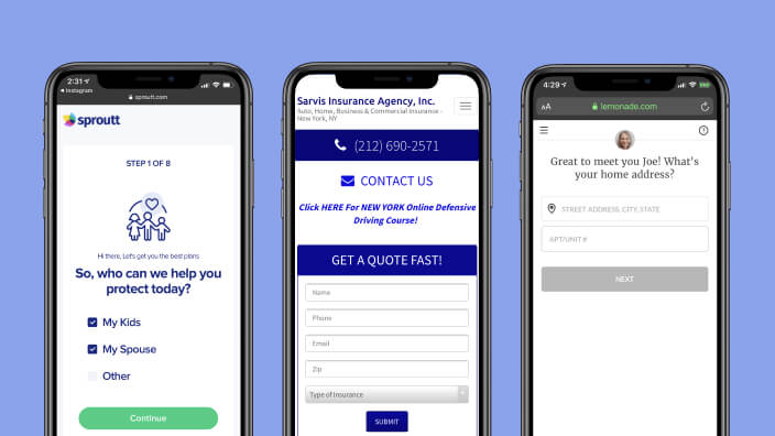 Expert guide on Conversational Insurance
