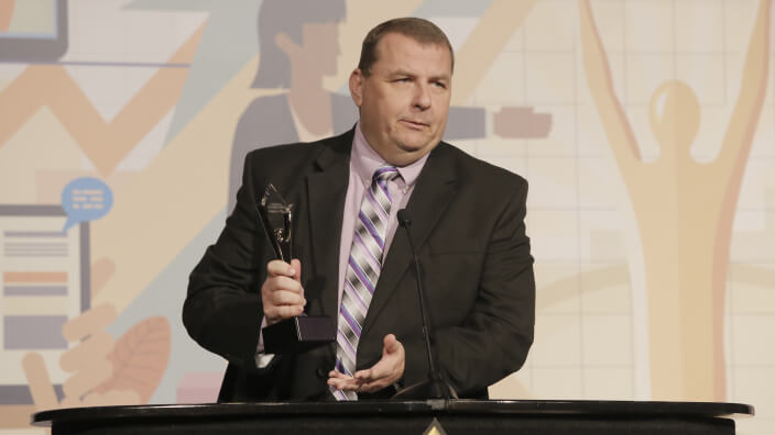 LivePerson’s Conversation Builder wins Stevie Award