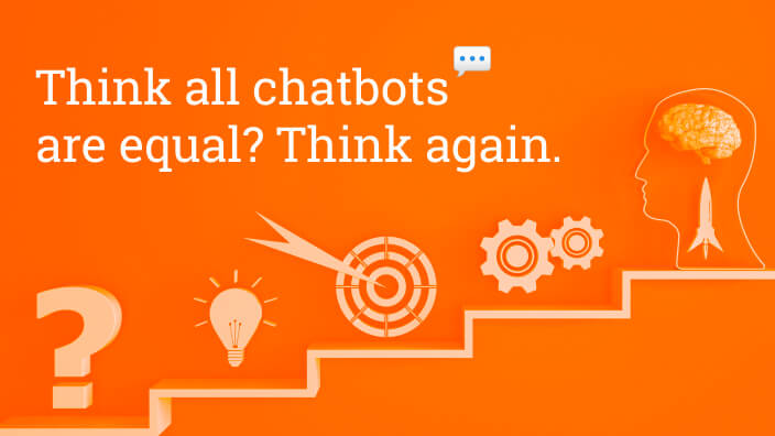 Why LivePerson is a Top NLU Provider