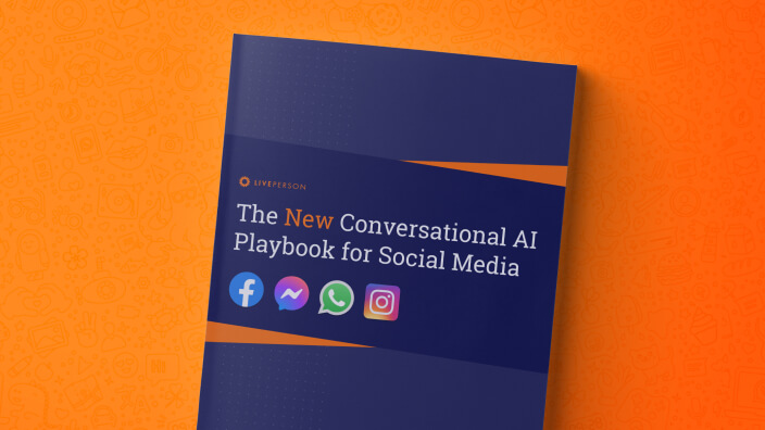 The New Conversational AI Playbook for Social Media