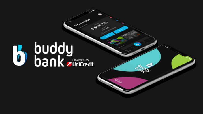 buddybank Success Story
