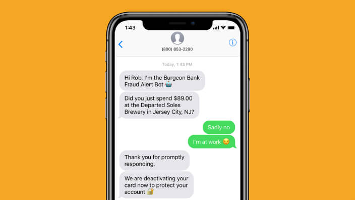 How consumers view Conversational Commerce in 2019