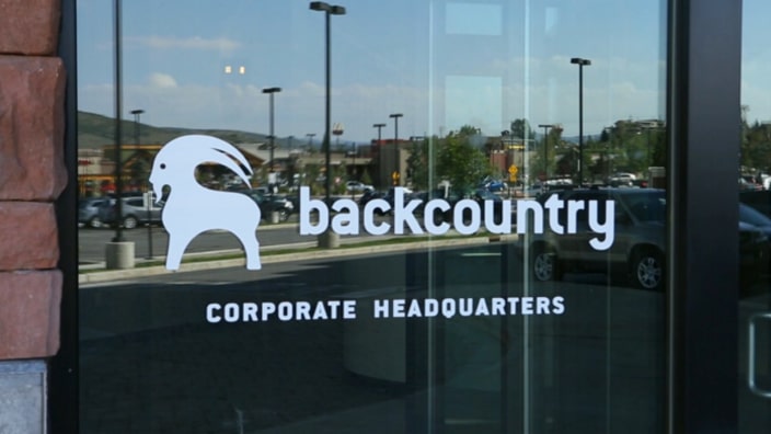 Backcountry Success Story
