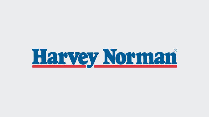 The Harvey Norman Success Story