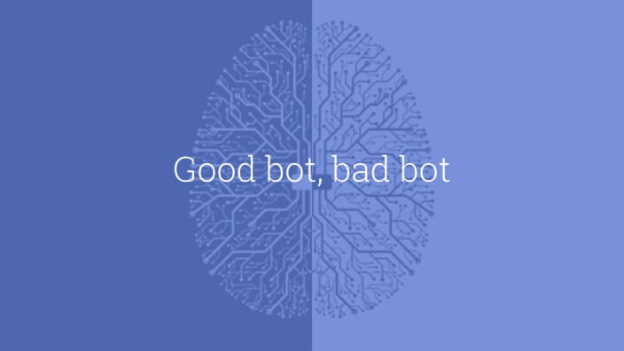 The great AI divide