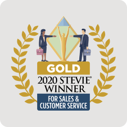 Stevie Award