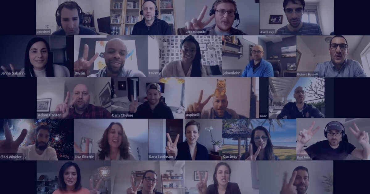 Careers - Join Our Growing Team of AI Natives | LivePerson